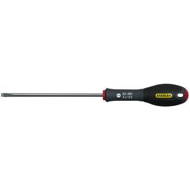 Stanley 0-65-477 Flared Screwdriver 2.5x50mm