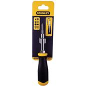 Stanley 0-68-012 6-Way Screwdriver