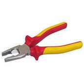 Stanley 0-84-001 VDE Combi Pliers 175mm