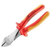 Stanley 0-84-004 VDE Diagonal Pliers 180mm