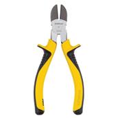 Stanley 0-84-054 Diagonal Nippers 150mm