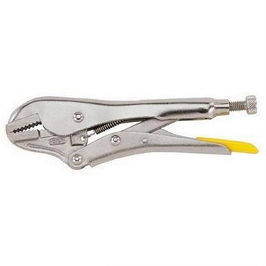 Stanley 0-84-811 Adjustable Molegrip Wrench 9&quot;