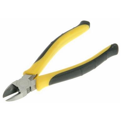 Stanley 0-89-859 Fatmax Diagonal Cut Pliers 190mm * Clearance *