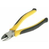 Stanley 0-89-859 Fatmax Diagonal Cut Pliers 190mm