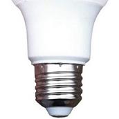 Status A60 GLS LED Light Bulb ES 10W=60W Pearl - Warm White 810 Lumens * Clearance *