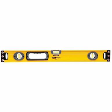 Stanley 1-43-524 Fatmax Level 600mm