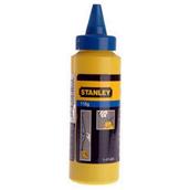 Stanley 1-47-403 Blue Chalk 4oz