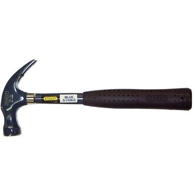 Stanley 1-51-488 Blue Strike Hammer 16oz