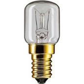 Status Fridge/Freezer Bulbs 15W SES Pack-2