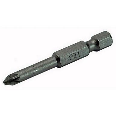 Stanley 1-68-926 Pozi Power Bit PZ2 x 50mm Box of 10