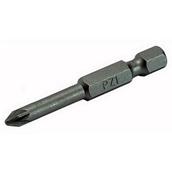 Stanley 1-68-926 Pozi Power Bit PZ2 x 50mm Box of 10