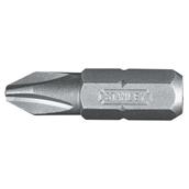 Stanley 1-68-946 Phillips Bit PH2 x 25mm Box of 25