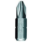 Stanley 1-68-949 Pozi Bit PZ2 x 25mm Box of 25