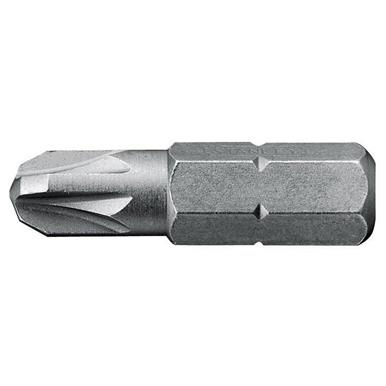 Stanley 1-68-953 Pozi Bit PZ3 x 25mm Box of 25