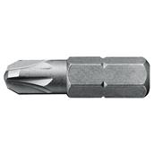 Stanley 1-68-953 Pozi Bit PZ3 x 25mm Box of 25