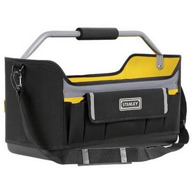 Stanley 1-70-319 Open Tote Bag 20&quot;
