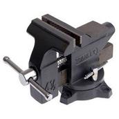 Stanley 1-83-065 Light Duty Bench Vice 4