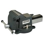 Stanley 1-83-067 Heavy Duty Bench Vice 5