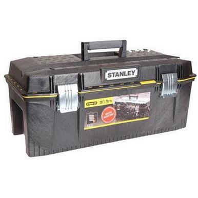 Stanley 1-93-935 Fatmax Waterproof Toolbox 28&quot;