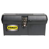 Stanley 1-94-857 Metal Latch Toolbox 16