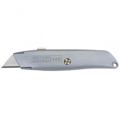 Stanley 2-10-099 Retractable Knife (99E)