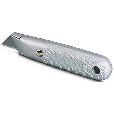 Stanley 2-10-199 Grey Knife (199e)