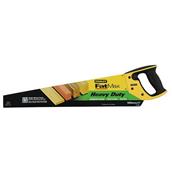 Stanley 2-15-289 Fatmax Coarse Jetcut Saw 22