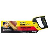 Stanley 2-17-199 Fatmax Tenon Saw 12