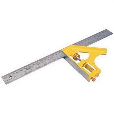 Stanley 2-46-028 Combi Square 12&quot; Die Cast