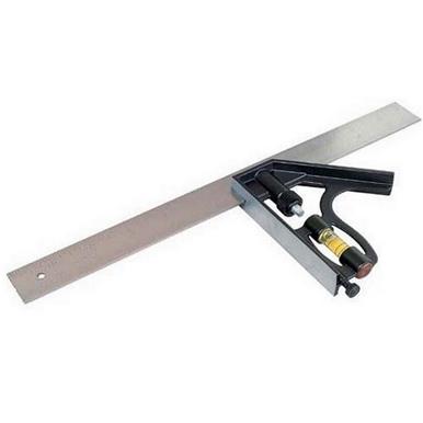 Stanley 2-46-222 Combi Square 12&quot;