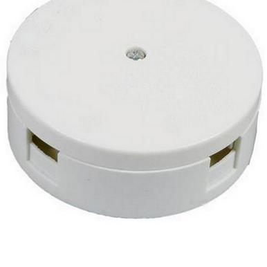 Status Junction Box 30 Amp