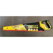 Stanley 5-15-244 Fatmax Fine Jetcut Saw 22