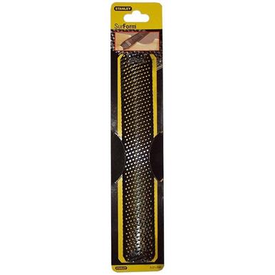 Stanley 5-21-299 Surform Half Round Blade - Standard Cut 255mm