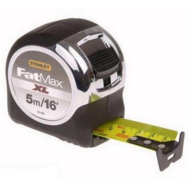 Stanley 5-33-891 Fatmax XL Tape 8m