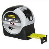 Stanley 5-33-896 Fatmax XL Tape 10m