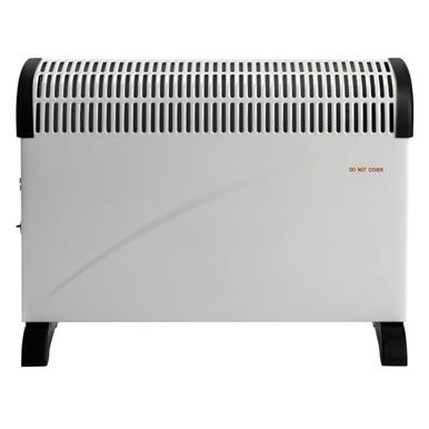 Status Convector Heater 2000w
