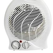 Status Fan Heater 2000W