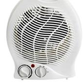 Status Fan Heater 2000W