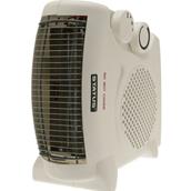 Status Dual Position Fan Heater 2Kw