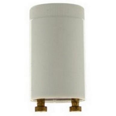 Status Starter Motor 4-65W Card of 2