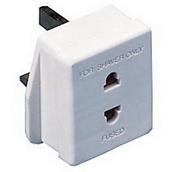 Status Shaver Adapter 1 Amp