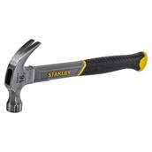 Stanley STHT0-51309 Fibreglass Claw Hammer 450G