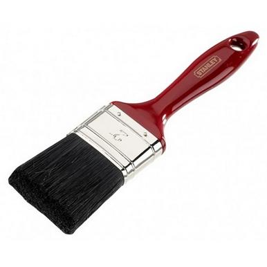 Stanley 4-29-353 Decorating Paint Brush 2&quot;
