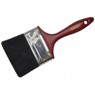 Stanley 4-29-356 Decorating Paint Brush 4&quot;