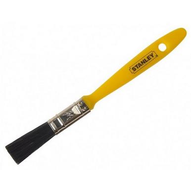 Stanley 4-29-551 Hobby Paint Brush 1/2&quot;