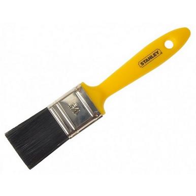 Stanley 4-29-553 Hobby Paint Brush 1.1/2&quot;