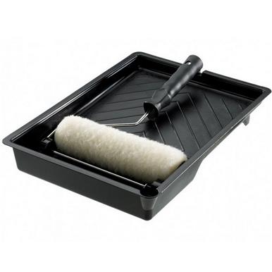 Stanley Paint Roller & Tray 9&quot;