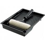 Stanley Paint Roller and Tray 9