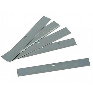 Stanley STTMHS00 Heavy Duty Scraper Blades Pack of 5