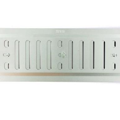 Stadium BM351 Hit & Miss Vent Aluminium 9 x 3&quot; * Clearance *